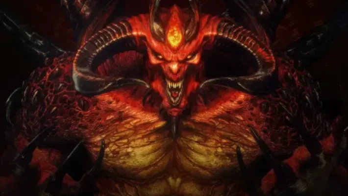 Diablo V é anunciado para 2029 e leva Santuário a futuro devastado