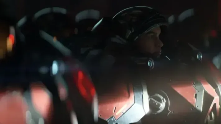 Blizzard anuncia novo jogo de StarCraft para 2030