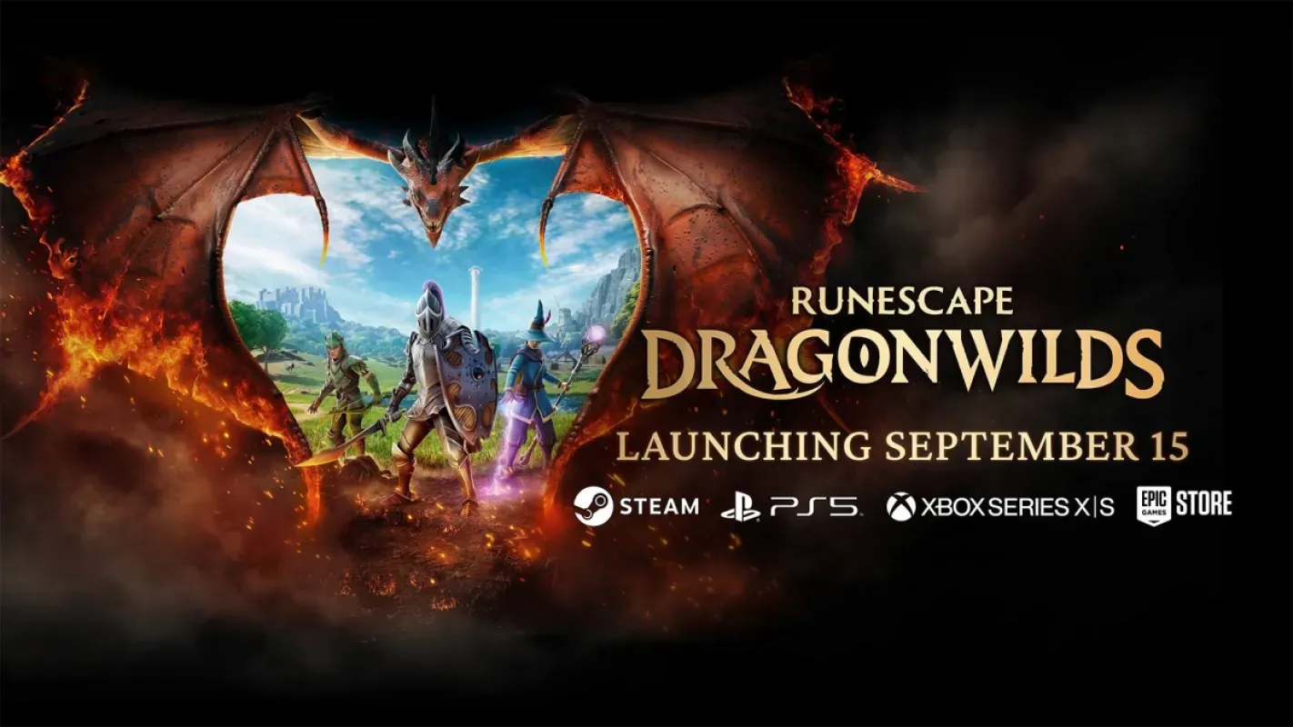 RuneScape: Dragonwilds sai do Early Access e chega ao 1.0