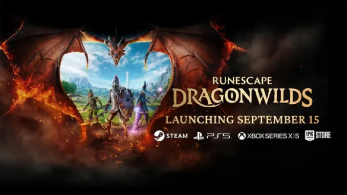 RuneScape: Dragonwilds sai do Early Access e chega ao 1.0