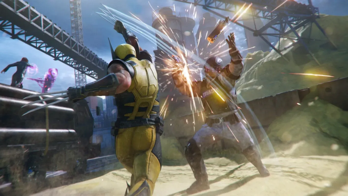 Marvel’s Wolverine já está no PS5: o que a Insomniac destacou na véspera