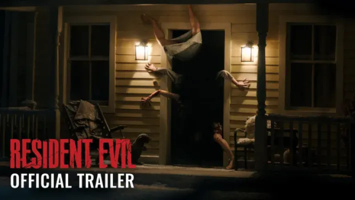 Resident Evil de Zach Cregger estreia nos cinemas do Brasil em 17 de setembro