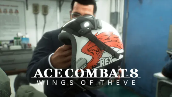 Ace Combat 8: Wings of Theve ganha story trailer e confirma Annihilation Battle