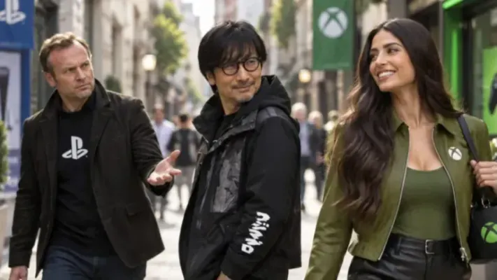 Sony teria abandonado Physint após dúvidas sobre custos e receita de Death Stranding