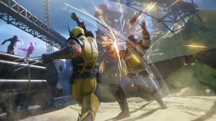 Marvel’s Wolverine já está no PS5: o que a Insomniac destacou na véspera