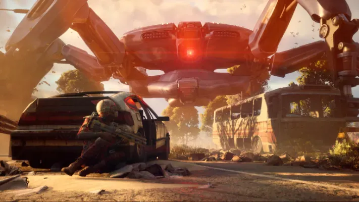 Arc Raiders: Embark admite que Expedições podem ser abandonadas