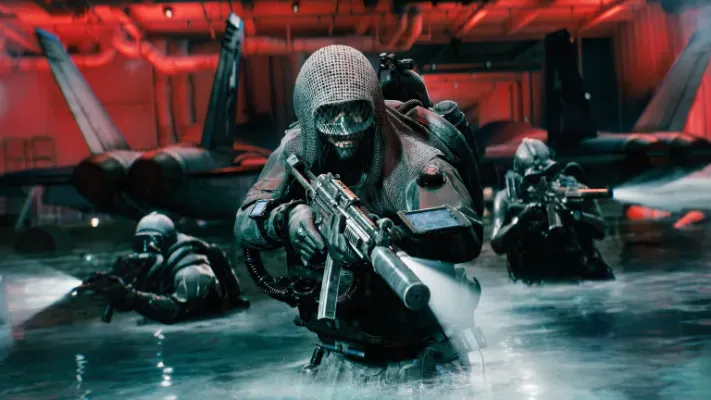 Battlefield 6 fica grátis até 22/09: como jogar o Free Trial via REDSEC