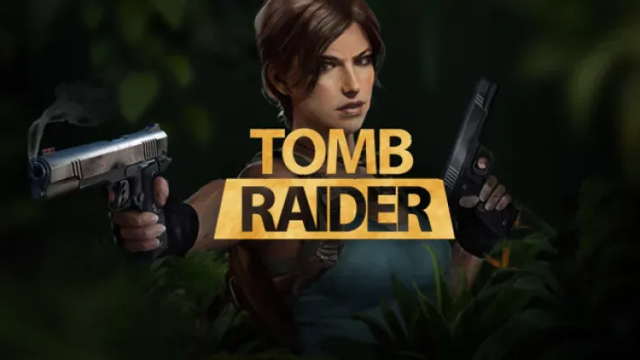 Tomb Raider Legacy of Atlantis: prévia com scanner e puzzles refeitos