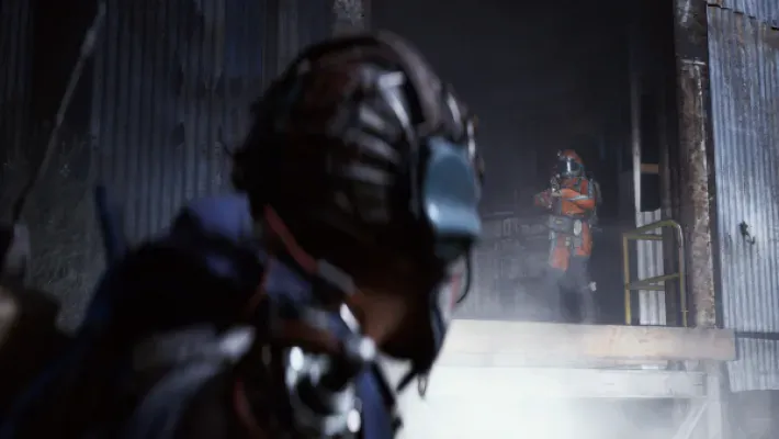 Arc Raiders: Hotfix 1.46.1 corrige loop infinito no fim da rodada