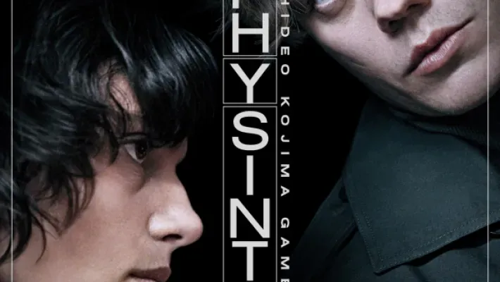 Physint: Bill Skarsgård será o protagonista no Xbox TGS 2026