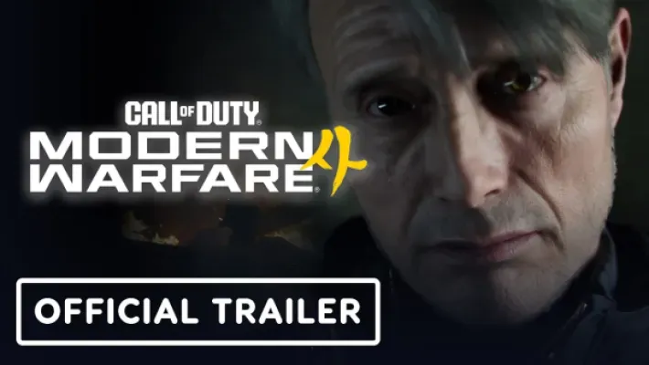 Call of Duty: Modern Warfare 4 ganha trailer de campanha no Xbox TGS