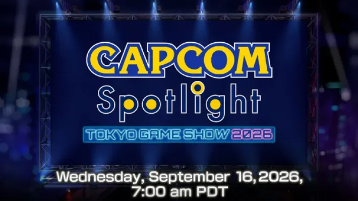 Capcom Spotlight TGS 2026: Mega Man, Teostra, Arjun e mais