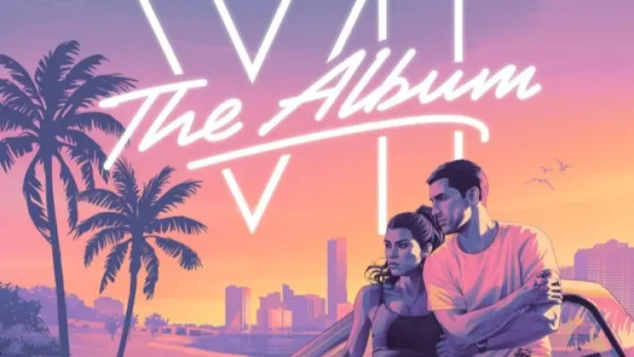 GTA 6 terá trilha sonora em CD e vinil, com edição limitada