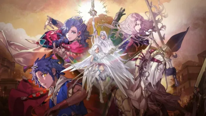 Fire Emblem: Fortune’s Weave chega ao Switch 2 com média 89