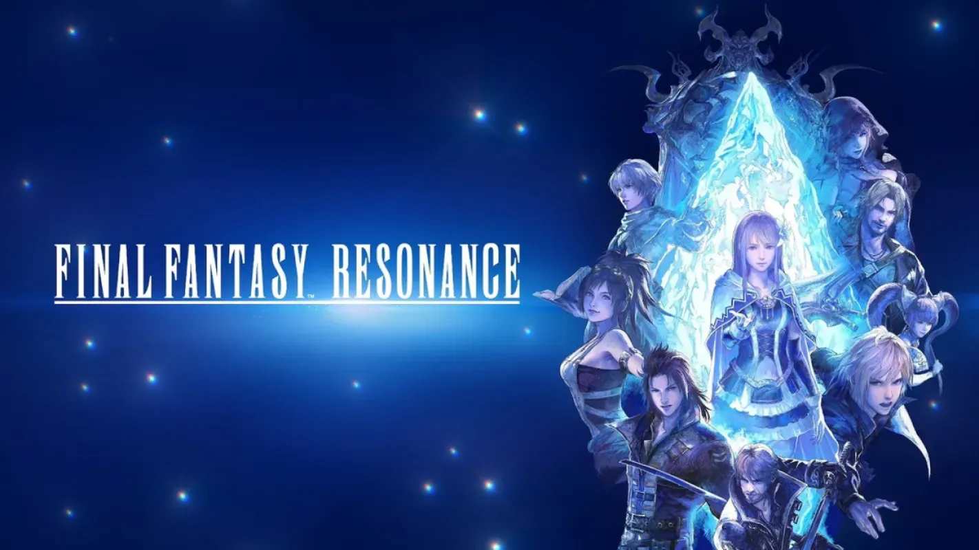 Final Fantasy Resonance ganha trailer na TGS; lançamento em 22/10