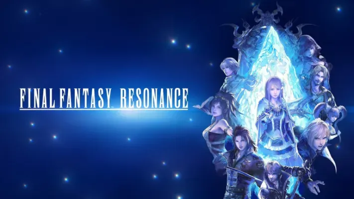 Final Fantasy Resonance ganha trailer na TGS; lançamento em 22/10
