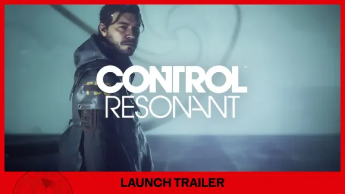 Control Resonant estreia notas altas; lançamento em 24/09