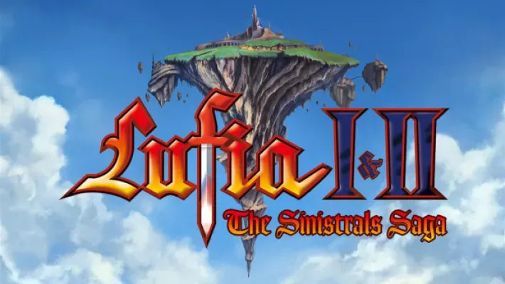 Lufia está de volta: dois clássicos do Super Nintendo chegam às plataformas atuais
