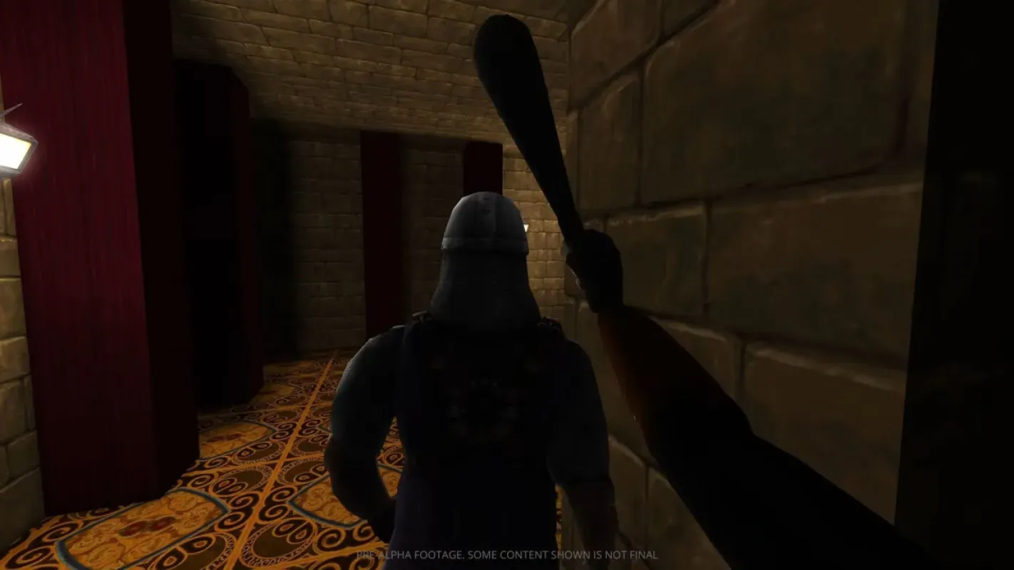 Thief Remastered mostra gameplay em 4K e mantém sistema de luz e sombras