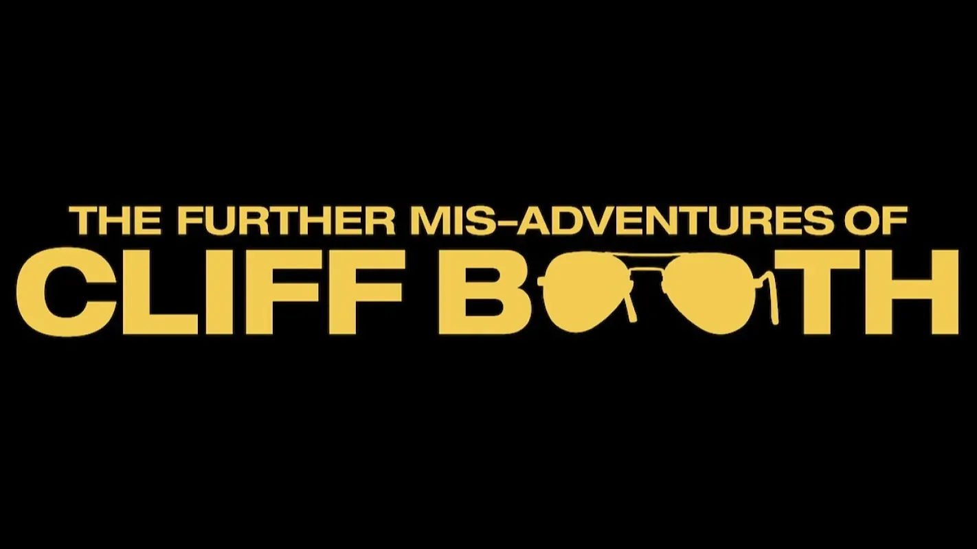 Brad Pitt volta como Cliff Booth em filme de David Fincher