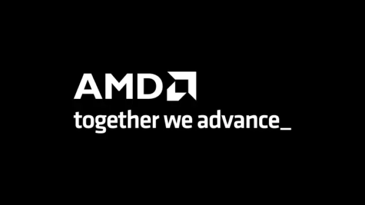 AMD supera US$ 1 trilhão em valor de mercado pela primeira vez