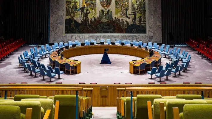DeepSeek é convidada a debate sobre IA no Conselho de Segurança da ONU, diz Reuters