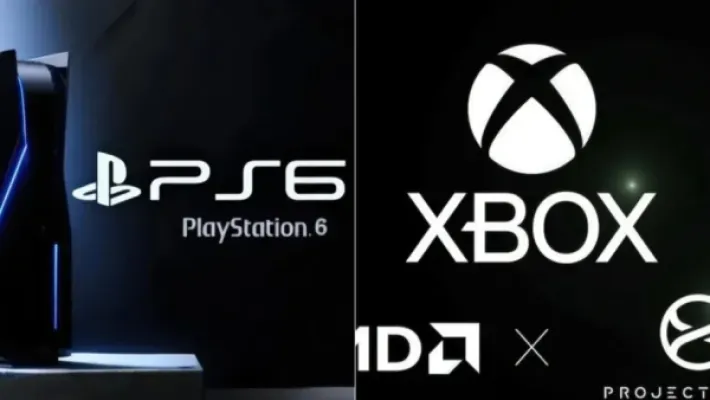 Rumor aponta Xbox Helix com 56 TFLOPS, contra 40 TFLOPS do PS6