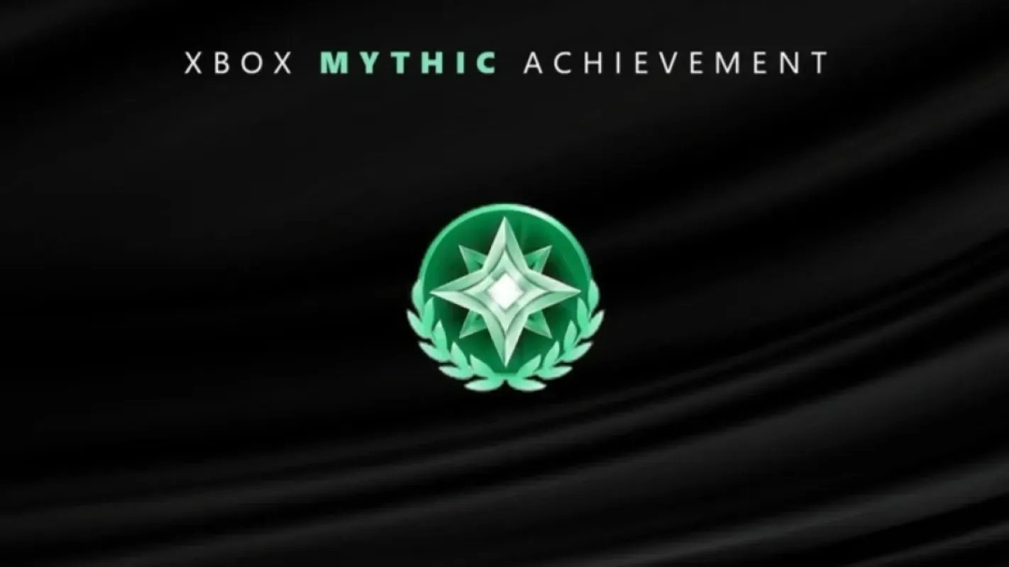 Xbox pode ganhar Conquista Mítica para marcar jogos completados