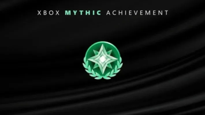 Xbox pode ganhar Conquista Mítica para marcar jogos completados