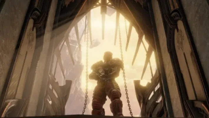 Quake Champions abandona passes e vira jogo pago tradicional