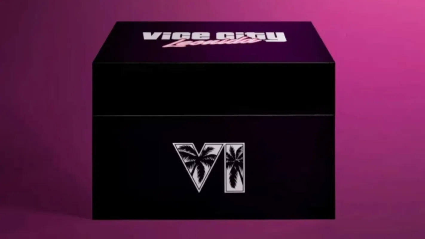 Rockstar vende caixa de R$ 2 mil de GTA 6 sem incluir o jogo