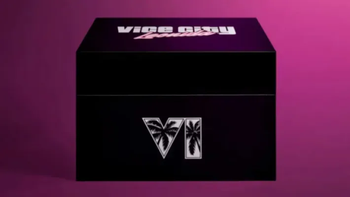 Rockstar vende caixa de R$ 2 mil de GTA 6 sem incluir o jogo