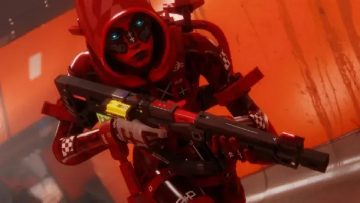 Bungie promete reformular Marathon em grande atualização