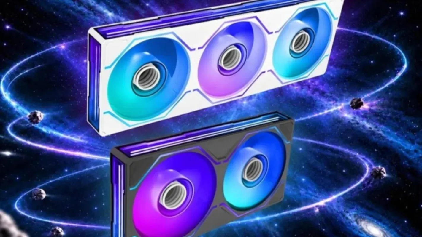 Thermaltake revela SWAFAN UNIFY com dois ou três fans em uma peça