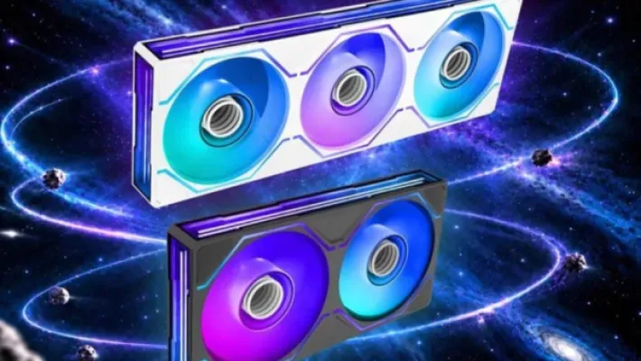 Thermaltake revela SWAFAN UNIFY com dois ou três fans em uma peça