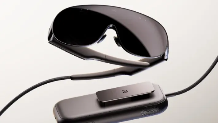 Meta VR Glasses leva realidade virtual a óculos de 100 gramas com jogos e Xbox Cloud