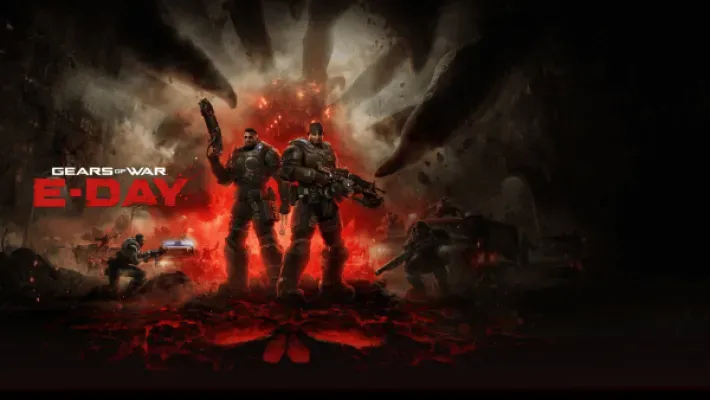 Minecraft Dungeons II e Witcher 3 Remastered chegam na mesma semana, antes de Gears E-Day