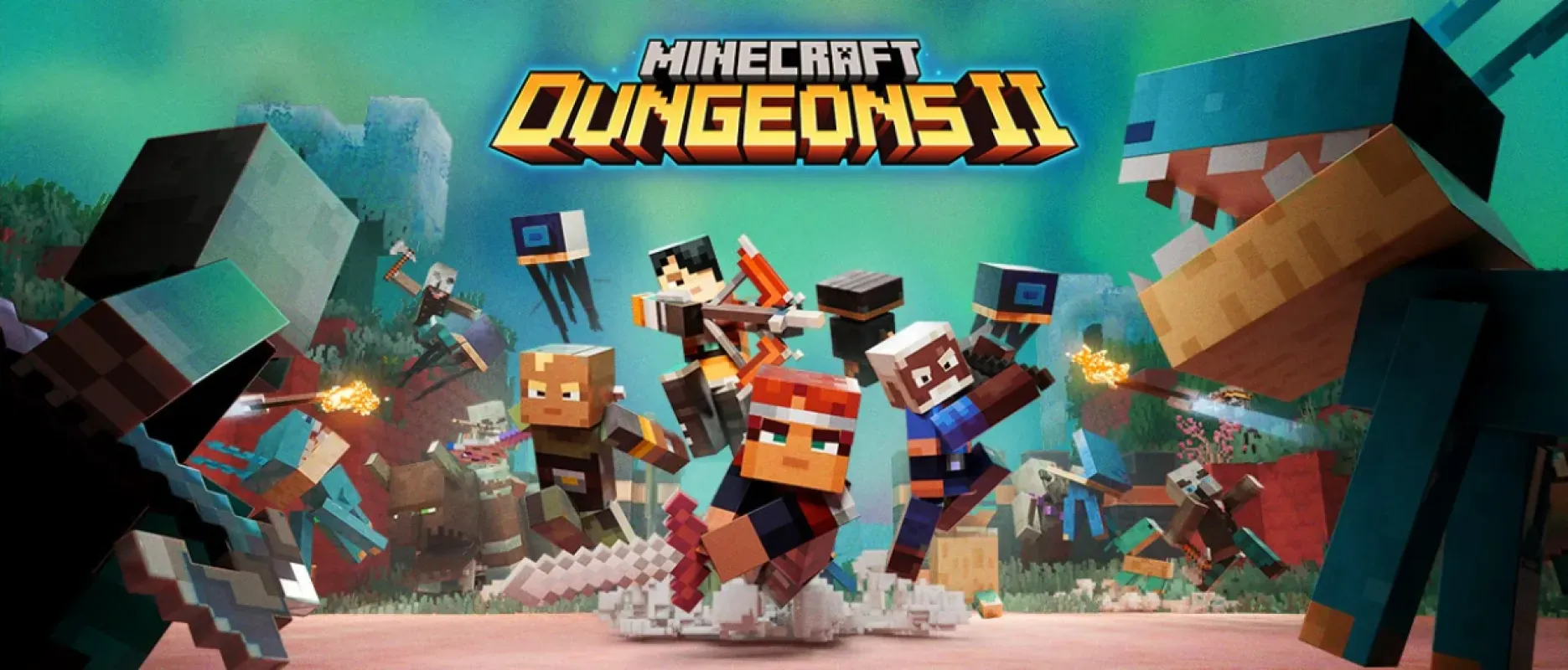 Imagem: Mojang Studios / Xbox Game Studios