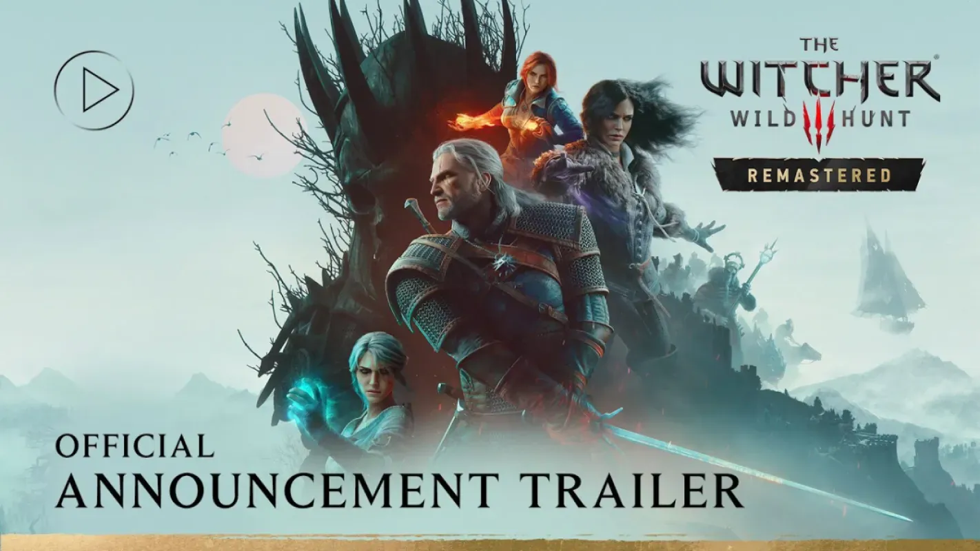 Imagem: CD PROJEKT RED