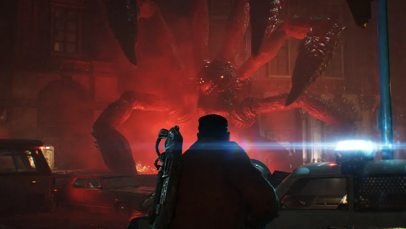 Imagem: The Coalition / Xbox Game Studios