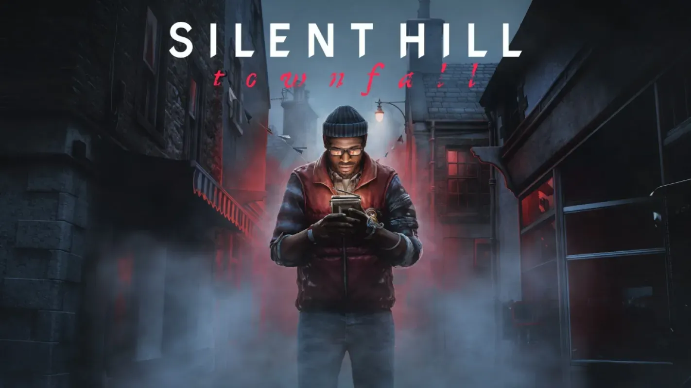 Silent Hill: Townfall é lançado e leva o terror da série para a primeira pessoa