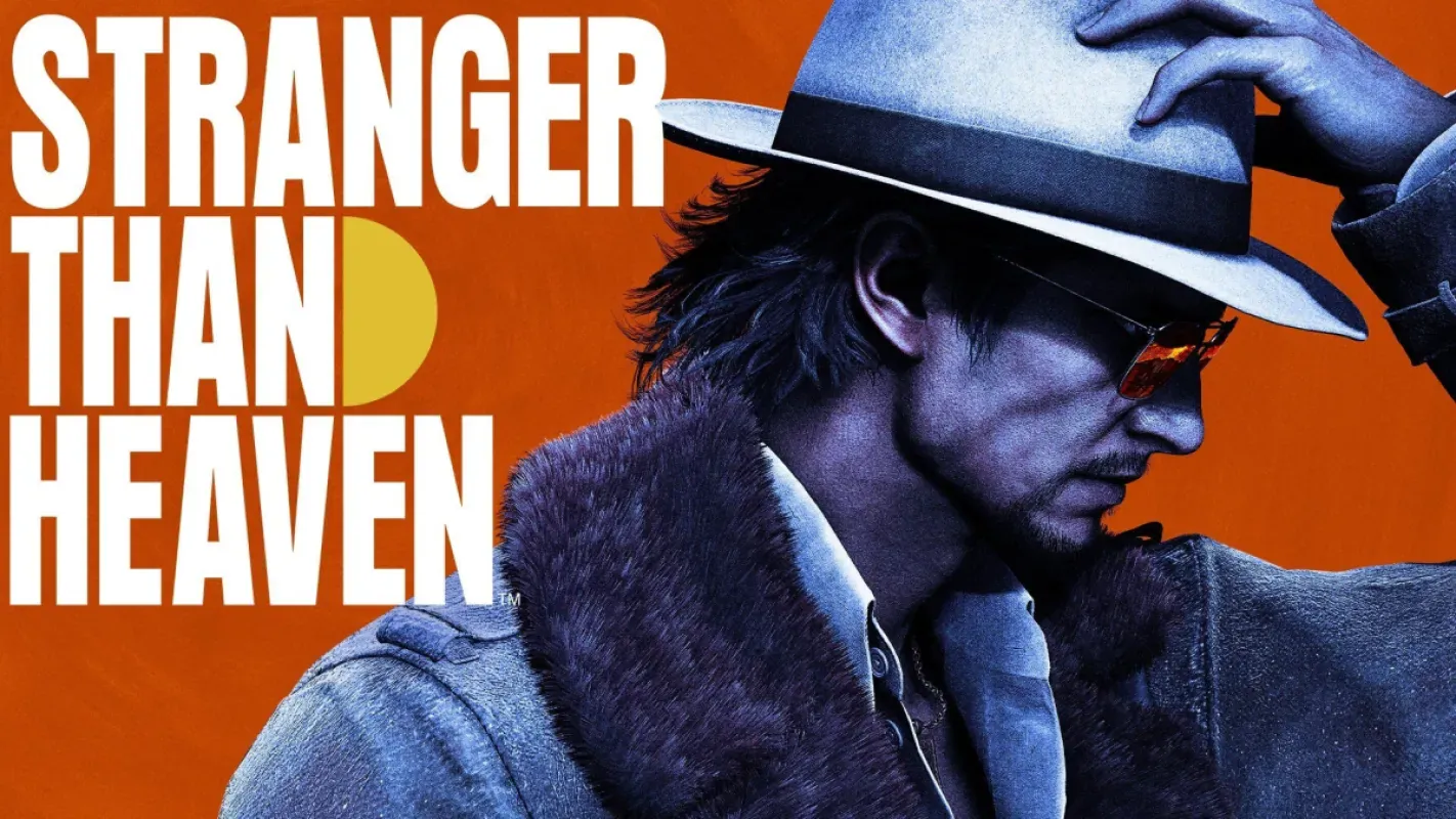 Stranger Than Heaven confirma voz de Majima no elenco e parceria com a Toei