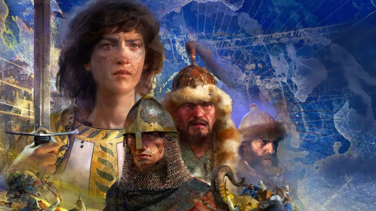 Estúdio de Age of Empires perde metade da equipe e tem próximo jogo cancelado