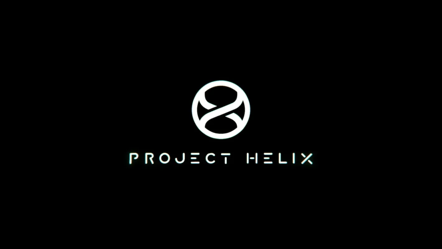 Logo do Project Helix, próximo console do Xbox