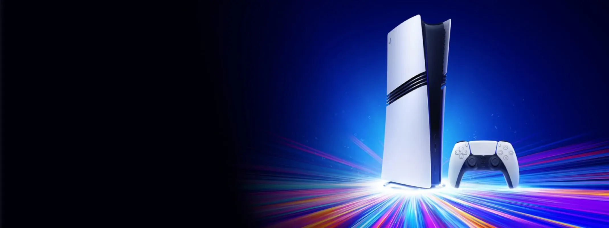 PlayStation 5 Pro, console atual mais potente da Sony