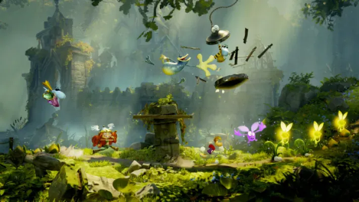 rayman-legends-retold-floresta-galeria