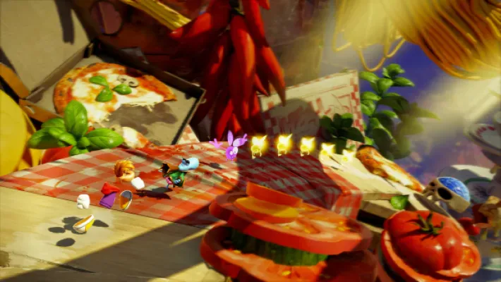 rayman-legends-retold-fase-banquete-galeria
