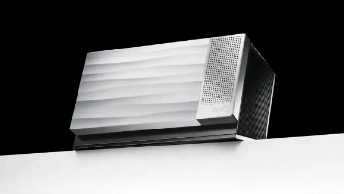 WiCi One: eGPU sem fio com RTX 5060 Ti usa Wi-Fi 7 e promete Cyberpunk em 4K