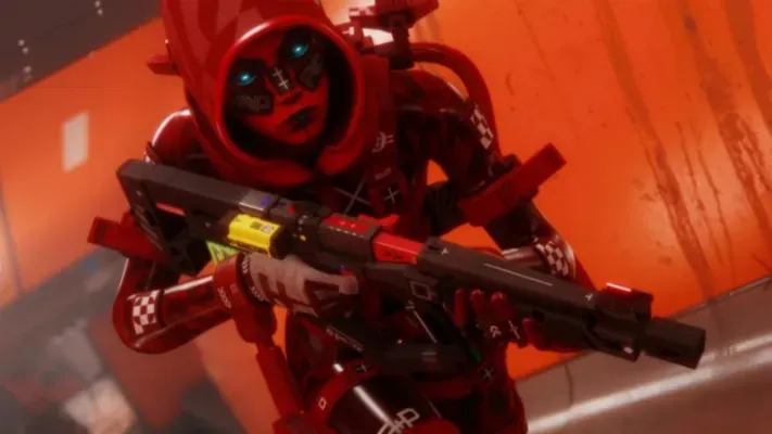 Bungie promete reformular Marathon em grande atualização
