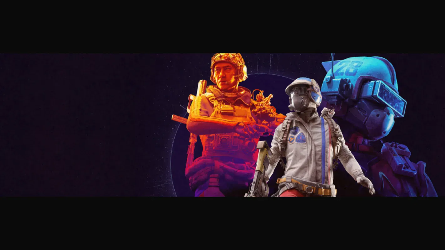 Arc Raiders e o Cinturão da Ferrugem